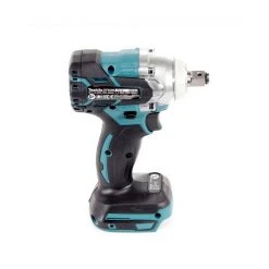 Makita Akku-Schlagschrauber »Makita DTW 285 Z Akku Schlagschrauber 18V 280Nm 1/2" Brushless (251281) Solo - ohne Akku, ohne Ladegerät« -Makit Werkzeug Verkaufe c7e892ab 7758 52fe 9d96 145507c90702