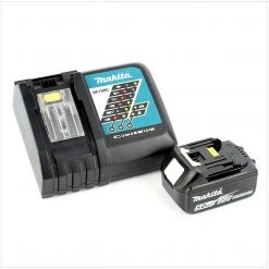 Makita Schlagbohrmaschine »Makita DHP 482 RT1J Akku Schlagbohrschrauber 18V 62Nm im Makpac + 1x 5,0 Ah Akku + Ladegerät« -Makit Werkzeug Verkaufe c847ae45 15d6 5fb3 b542 1631be35879f