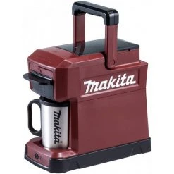 Makita Filterkaffeemaschine DCM501ZAR - Akku-Kaffeemaschine - braun/schwarz -Makit Werkzeug Verkaufe c8e67a5c 4d79 5238 859e 9494d252ad20