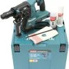 Makita Akku-Kombibohrhammer »DHR283ZJU«, max. 980 U/min, 28 mm, ohne Akku und Ladegerät -Makit Werkzeug Verkaufe c91760ac 2f93 57b3 9047 8269e9e75127