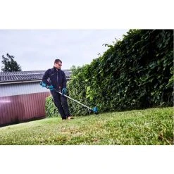 Makita Akku-Rasentrimmer »18V Akku-Rasentrimmer DUR190LZX3, ohne Akku ohne« 11 Makita Akku-Rasentrimmer »18V Akku-Rasentrimmer DUR190LZX3, ohne Akku ohne« -Makit Werkzeug Verkaufe c9e5588c 709c 566a ba27 492d6dbb8444