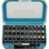 Makita Bit-Set »P-73374«, 31-St. -Makit Werkzeug Verkaufe ca05f145 c798 5675 88ee 9fe2c357e918