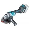 Makita Akku-Winkelschleifer »GA026GZ XGT - Akku-Winkelschleifer - blau/schwarz« -Makit Werkzeug Verkaufe ca4faaea 853d 5cee 9f6d af09e991e58c