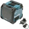 Makita DMR202 Bluetooth-Lautsprecher (mit Netzteil, ohne Akku und Ladegerät) -Makit Werkzeug Verkaufe cad13720 433e 5057 b98a 1884909f2927