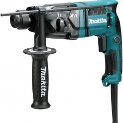 Makita Bohrhammer »HR1841FJ«, max. 2100 U/min, SDS+, 18mm