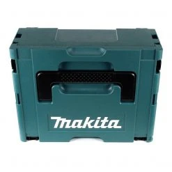 Makita Schlagbohrmaschine »Makita DHP 485 T1J 18 V Li-Ion Akku Schlagbohrschrauber im Makpac + 1 x 5,0 Ah Akku - ohne Ladegerät« -Makit Werkzeug Verkaufe cbfebaed 472f 57c1 b05a 9e60a6d0b738