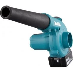 Makita Akku-Gebläse »DUB185RT - Akku-Gebläse - blau/schwarz« -Makit Werkzeug Verkaufe cce1fd72 f063 5d16 b267 7c9124cce671