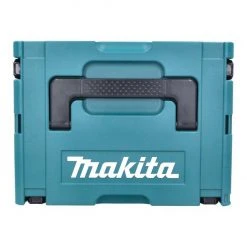 Makita Akku-Schlagschrauber »Makita DTD 152 A1J Akku Schlagschrauber 18 V 165 Nm 1/4" + 1x Akku 2,0 Ah + Makpac - ohne Ladegerät« -Makit Werkzeug Verkaufe cda05577 13c4 545e a35b 5c2dea7a92f1