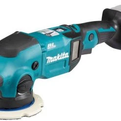 Makita Exzenter Poliermaschine »DPO600Z«, ohne Akku und Ladegerät
