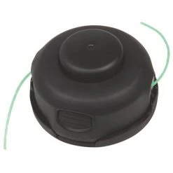 Makita Akku-Motorsense »2-Fadenkopf Tap & Go, 2,0mm«