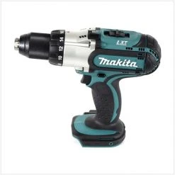Makita Säulenbohrmaschine »Makita DDF 451 ZJ Akku Bohrschrauber 18V 80Nm Solo im Makpac - ohne Akku und Ladegerät« -Makit Werkzeug Verkaufe cff10a70 ec4d 5f18 9d0f 0192ca2d8899