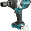 Makita Akku-Schlagschrauber »DTW1002Y1J / DTW1002Z«, 1800 U/min, ohne Akku und Ladegerät