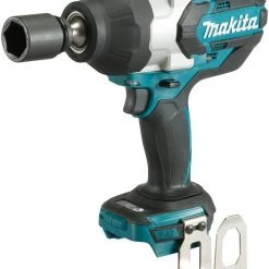 Makita Akku-Schlagschrauber »DTW1002Y1J / DTW1002Z«, 1800 U/min, ohne Akku und Ladegerät