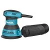 Makita Akku-Schwingschleifer »Makita Schleifer mit Staubbeutel 300 W Blau und Schwarz« -Makit Werkzeug Verkaufe d2a9d3c9 3f7e 51dc bf7a f500ca298ef3
