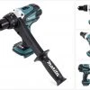 Makita Säulenbohrmaschine »Makita DDF 458 Z Akku Bohrschrauber 18V 91Nm Solo - ohne Akku, ohne Ladegerät« -Makit Werkzeug Verkaufe d2ce4938 02e1 5e2a b8fd 4544fcc77d9e
