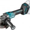 Makita Akku-Winkelschleifer »GA005GZ«, XGT, 40V max., 125 mm, ohne Akku und Ladegerät -Makit Werkzeug Verkaufe d3d52bf2 561e 5df9 8762 4d58d0b9159b