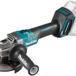 Makita Akku-Winkelschleifer »GA005GZ«, XGT, 40V max., 125 mm, ohne Akku und Ladegerät