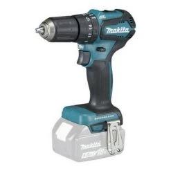 Makita Schlagbohrmaschine »Akku Schlagbohrschrauber«, max. 1700 U/min, (Set)