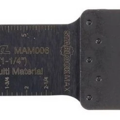 Makita Tauchsägeblatt »MAM006«