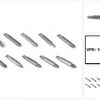 Makita Bohrer- und Bitset »Makita Bit Set PH2 45 mm 100 Stück« -Makit Werkzeug Verkaufe d49bbf2a 120c 5391 b6b9 5815751ead97