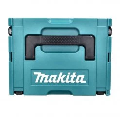 Makita Winkelschleifer »Makita DGA 515 RTJ Akku Winkelschleifer 18 V 125 mm Brushless + 2x Akku 5,0 Ah + Ladegerät + Makpac« -Makit Werkzeug Verkaufe d5281c83 0b15 5fb4 82aa 7d61ced097f7