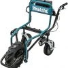 Makita Motorschubkarre »DCU180Z«, 1-tlg., mit Rückwärtsgang -Makit Werkzeug Verkaufe d57a8629 8b1a 538b b324 adde2d2b071b