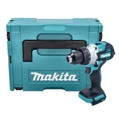 Makita Schlagbohrmaschine »Makita DHP 486 ZJ Akku Schlagbohrschrauber 18 V 130 Nm Brushless + Makpac - ohne Akku, ohne Ladegerät« -Makit Werkzeug Verkaufe d5bcf1dc 610b 5736 8b9f 9ec9a770a609