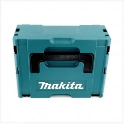 Makita Schlagbohrmaschine »Makita DHP 483 RT1J Akku Schlagbohrschrauber 18V 40Nm im Makpac + 1x 5,0 Ah Akku +Ladegerät« -Makit Werkzeug Verkaufe d5f634e5 2427 5590 b0a4 4547e9f005de