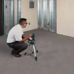 Makita Kreuzlinienlaser »SK209GDZ«, akkubetrieben, ohne Akku und Ladegerät -Makit Werkzeug Verkaufe d617820a 802d 5624 8381 3ac37432708a