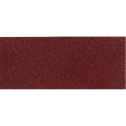 Makita Schleifpapier »Schleifpapier 93x230mm Korn 120 (50 Stück)«