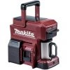 Makita Filterkaffeemaschine DCM501ZAR - Akku-Kaffeemaschine - braun/schwarz -Makit Werkzeug Verkaufe d6765843 1ce4 55be b26d 0ed4a0cf6cb4