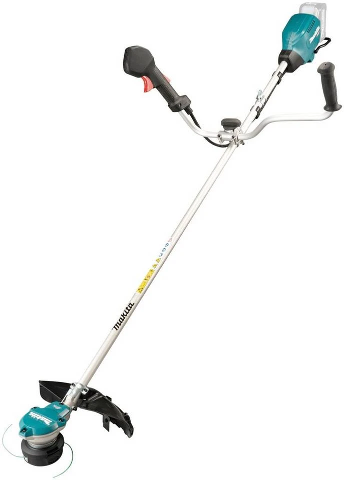 Makita Akku-Motorsense »UR002GZ01«, 35 cm Arbeitsbreite Faden, ohne Akku und Ladegerät 3 Makita Akku-Motorsense »UR002GZ01«, 35 cm Arbeitsbreite Faden, ohne Akku und Ladegerät