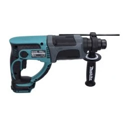 Makita Schlagbohrmaschine »Makita DHR 202 Z Akku Kombihammer 18 V 2,0 J SDS Plus + 5 tlg. Bohrer Set - ohne Akku, ohne Ladegerät« -Makit Werkzeug Verkaufe d8b06b11 47da 5130 ac6d 303a072c65c6