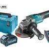 Makita Winkelschleifer »Winkelschleifer«, max. 8500 U/min, (siehe Lieferumfang) 1 Makita Winkelschleifer »Winkelschleifer«, max. 8500 U/min, (siehe Lieferumfang) -Makit Werkzeug Verkaufe d91ca9df ec4d 5c86 8138 f232a9dc44ea