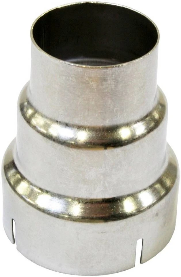 Makita Heißluftgebläse »HG6531CK«, 2000 in W, bis max. 650 °C, (Komplett-Set), mit 14 voreingestellten Programmen, inklusive Düsen 7 Makita Heißluftgebläse »HG6531CK«, 2000 in W, bis max. 650 °C, (Komplett-Set), mit 14 voreingestellten Programmen, inklusive Düsen – Bild 5