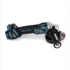 Makita Winkelschleifer »Makita DGA 513 Z Akku Winkelschleifer 18V 125mm Brushless Solo + Ezynut - ohne Akku, ohne Ladegerät« -Makit Werkzeug Verkaufe dacd61b0 3b84 5149 98b6 1f6f5d72574c