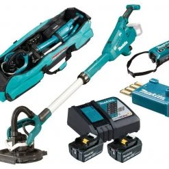 Makita Deckenschleifer »DSL800Z6«