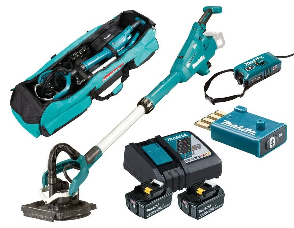Makita Deckenschleifer »DSL800Z6« 3 Makita Deckenschleifer »DSL800Z6«