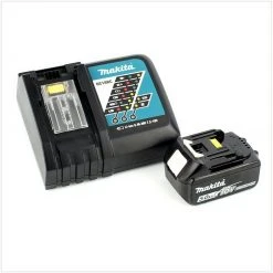 Makita Akku-Schlagschrauber »Makita DTW 190 RT1J Akku Schlagschrauber 18V 190Nm + 1x Akku 5,0Ah + Schnellladegerät im Makpac 2« -Makit Werkzeug Verkaufe dba4e479 680b 56e7 b52b c06d9abe06cd