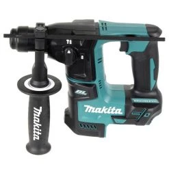 Makita Schlagbohrmaschine »Makita DHR 171 T1J Akku Bohrhammer Brushless SDS Plus + 1x Akku 5,0Ah + Makpac - ohne Ladegerät« -Makit Werkzeug Verkaufe dbae14dc 5df4 511e aada cc29e5c0bbd6