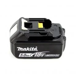 Makita Schlagbohrmaschine »Makita DHP 481 T1J 18V Akku Schlagbohrschrauber Brushless 115 Nm im Makpac + 1 x BL1850 5,0 Ah Akku - ohne Ladegerät« -Makit Werkzeug Verkaufe dc45d26c 9bf4 50dd 9212 f8c048b98608