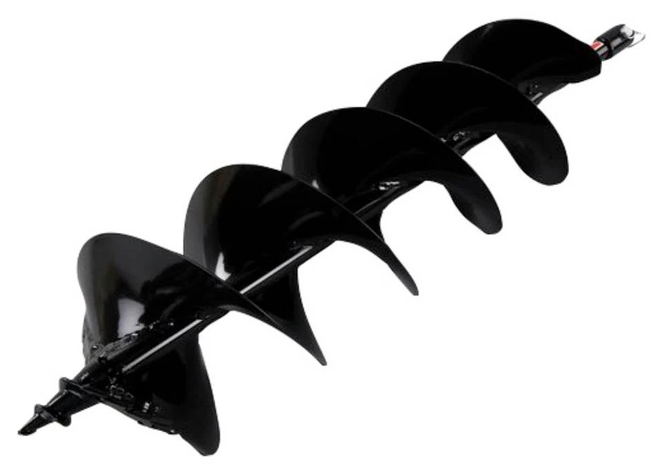 Makita Erdbohrer »E-07319«, mit Stift, ØxL: 200x800 mm 4 Makita Erdbohrer »E-07319«, mit Stift, ØxL: 200x800 mm – Bild 2