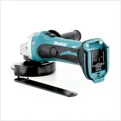 Makita Winkelschleifer »Makita BGA 452 Z 18 V Li-ion 115 mm Akku Winkelschleifer - Solo« -Makit Werkzeug Verkaufe dce31962 f175 5ae1 b47a 753f6064e4d8