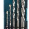 Makita Steinbohrer »D-72877«, (Set, 5-tlg) -Makit Werkzeug Verkaufe df600f53 a982 525f 9ac2 bdf2cbac9ad5