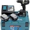 Makita Akku-Bohrschrauber »DDF484BJX1«, max. 2000 U/min, inkl. 3 Akkus & Ladegerät -Makit Werkzeug Verkaufe e039d8f3 bedc 5f04 9171 0beb044cf305