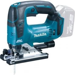 Makita Akku-Pendelhubstichsäge »DJV182Y1J / DJV182Z«, 18 V, ohne Akku und Ladegerät
