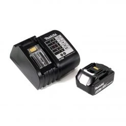 Makita Schlagbohrmaschine »Makita DHR 202 ST1X Akku Kombihammer 18V 2,0J SDS Plus + 1x Akku 5,0Ah + Ladegerät + 16tlg. Meißel Bohrer Set + Makbox« -Makit Werkzeug Verkaufe e0419f2d eac2 52e3 bac4 f81a4a5e4ea5