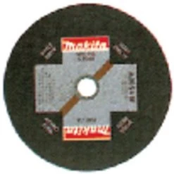 Makita Trennscheibe »Trennscheibe Ø 180x1.6mm (40 Stück) INOx«