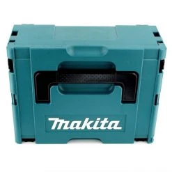 Makita Schlagbohrmaschine »Makita DHP 451 RTJ 18 V 3. Gang Li-Ion Akku Schlagbohrschrauber im Makpac + 2x 5,0 Ah Akku + Schnellladegerät« -Makit Werkzeug Verkaufe e0d8fc9e 8f6a 5dec 9ad6 4cce48c229aa