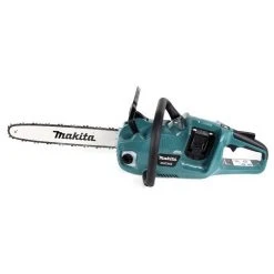 Makita Benzin-Kettensäge »Makita DUC 353 RT2 Akku Kettensäge 36V (2x18V) Brushless 35 cm + 2x 5,0 Ah Akku + Ladegerät« -Makit Werkzeug Verkaufe e103e168 1ed6 5ddf 9115 14d6ec3acca7